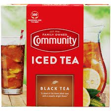 Sweet Tea